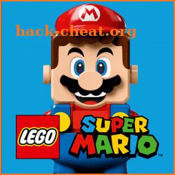 LEGO® Super Mario™ icon