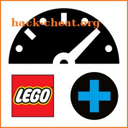LEGO® TECHNIC® Control+ icon