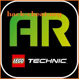 LEGO® TECHNIC™ AR icon