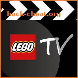 LEGO® TV icon