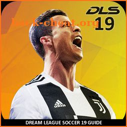 Leguide Dream League Soccer 2019 icon