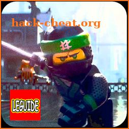 Leguide Lego Ninjago Movie icon