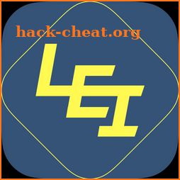 LEI Project Tracker icon