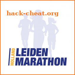 Leiden Marathon icon
