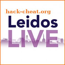 Leidos Live icon