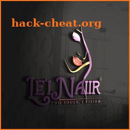 LeiNaiir Hair Boutique icon