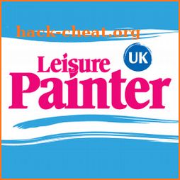 Leisure Painter Magazine icon