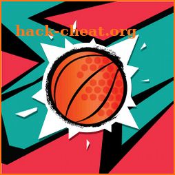 Lejon Brames Basketball Challenge icon