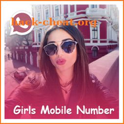 Lela - Girl Mobile Number for whatsapp chat icon