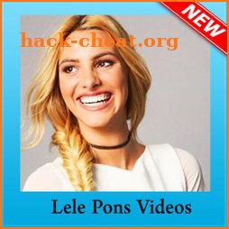 Lele Pons Videos Free icon