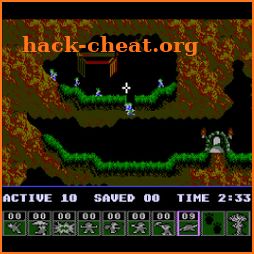 Lemmings Classic icon