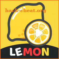 Lemon Video Chat With Stranger icon
