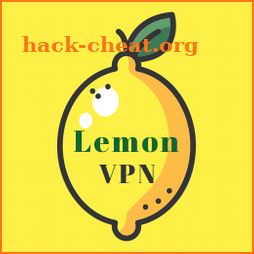 Lemon VPN : Free Network IP Changer all Country icon