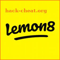Lemon8 icon
