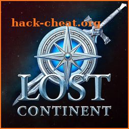 Lemuria Lost Continent Global icon