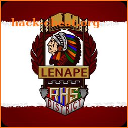 Lenape Regional HSD icon