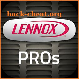 LennoxPROs icon