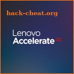 Lenovo Accelerate 2022 icon
