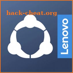 Lenovo CoChat 7.0 icon