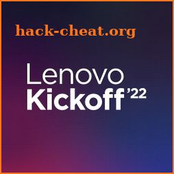 Lenovo NA ISO Kickoff 22 icon