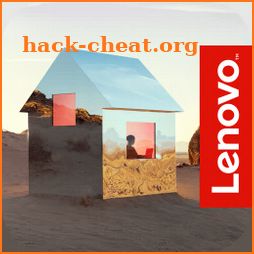 Lenovo Smart Workplace icon