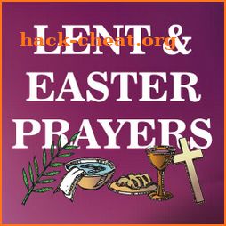 Lent & Easter Prayers icon
