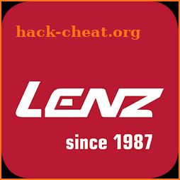 Lenz heat app icon