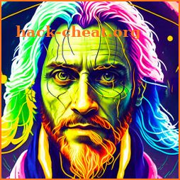 Leo: AI Art Generator icon