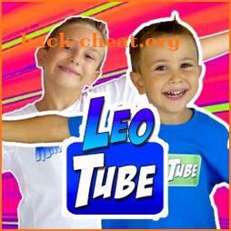 Leo FamilyTube icon