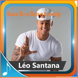 Léo Santana Músicas Nova icon