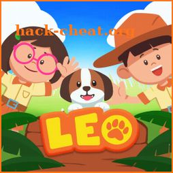Leo The Wildlife Ranger Games icon