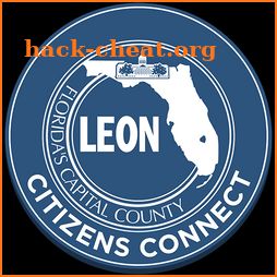 Leon County Citizens Connect icon