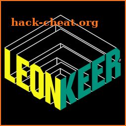 Leon Keer icon