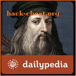 Leonardo da Vinci Daily icon