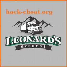Leonard's Express icon
