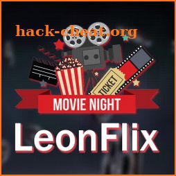 LeonFlix : Movie HD Times , TVShow icon