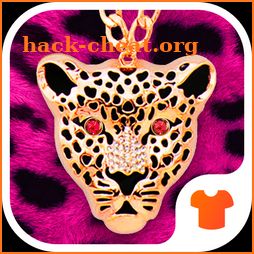 Leopard Theme for Android FREE icon