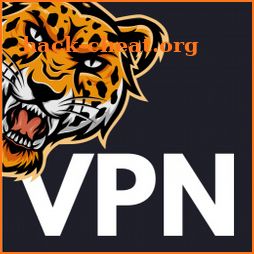 Leopard VPN icon