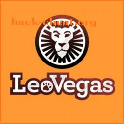 Leovegas app icon