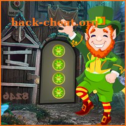Leprechaun Best Escape Game-376 icon