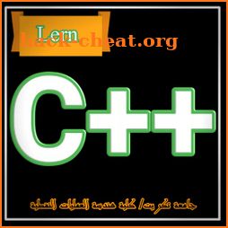 Lern C++ For TU Students icon