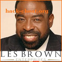 Les Brown icon