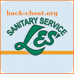 Les' Sanitary Service icon