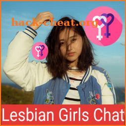 Lesbian Girls Live Chat icon