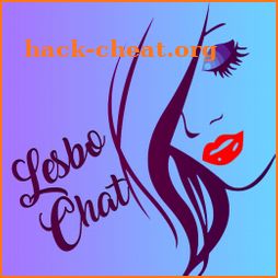 LesboChat : Women Random Video Chat Free icon