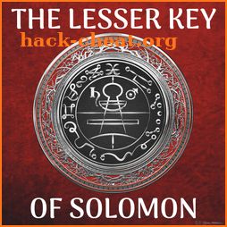 LESSER KEY OF SOLOMON icon
