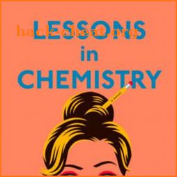 Lessons in Chemistry. icon