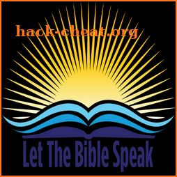 Let the Bible Speak icon