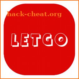 ‌Letgo : buy & sell Used ‌Stuff Guide icon