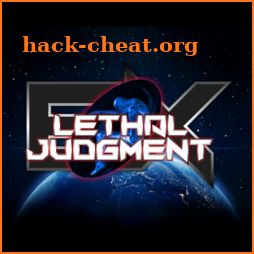 LETHAL JUDGMENT EX icon